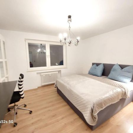Appartement Am Uni Park Koeln Suelz Екстериор снимка