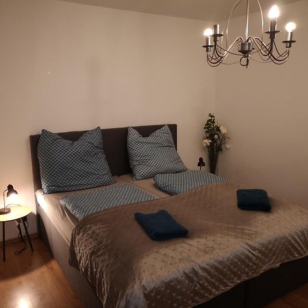 Appartement Am Uni Park Koeln Suelz Екстериор снимка