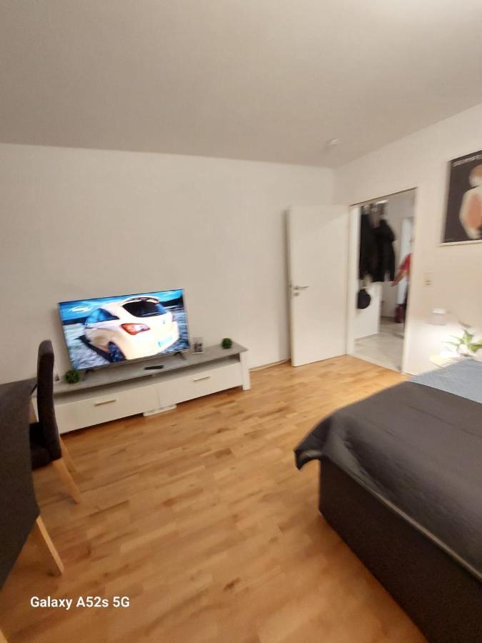 Appartement Am Uni Park Koeln Suelz Екстериор снимка