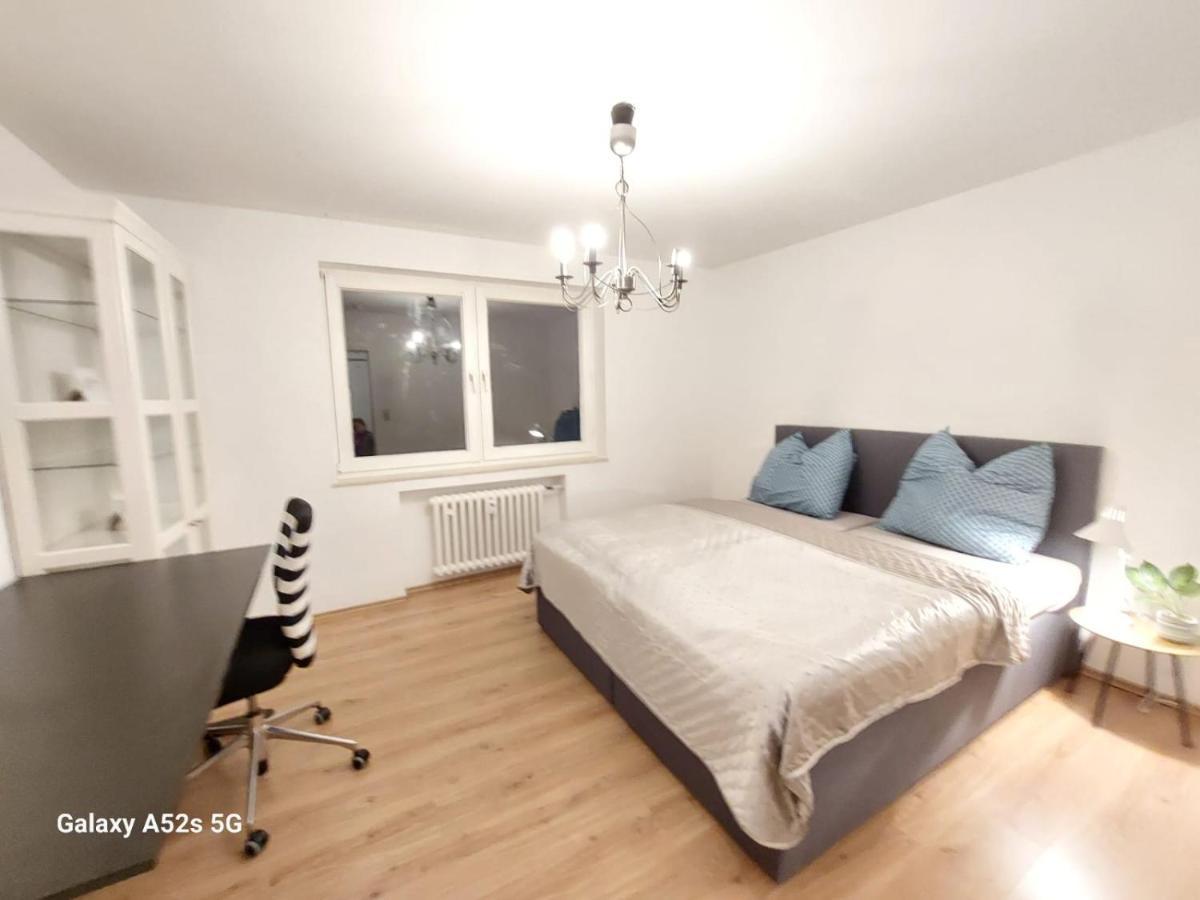 Appartement Am Uni Park Koeln Suelz Екстериор снимка