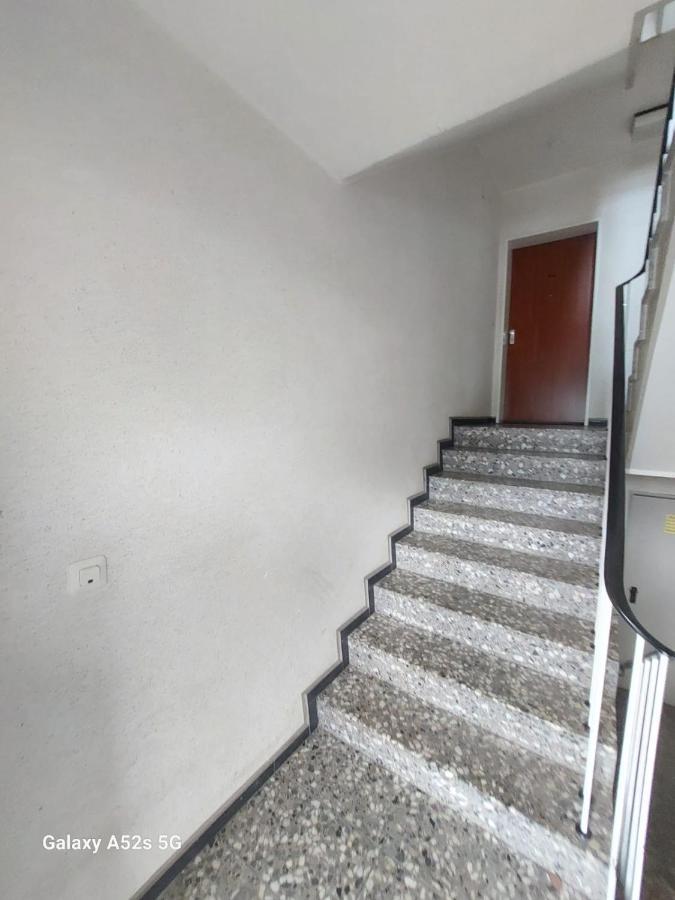 Appartement Am Uni Park Koeln Suelz Екстериор снимка