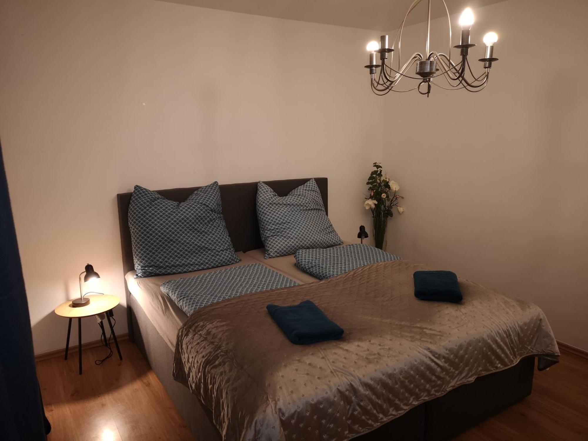 Appartement Am Uni Park Koeln Suelz Екстериор снимка