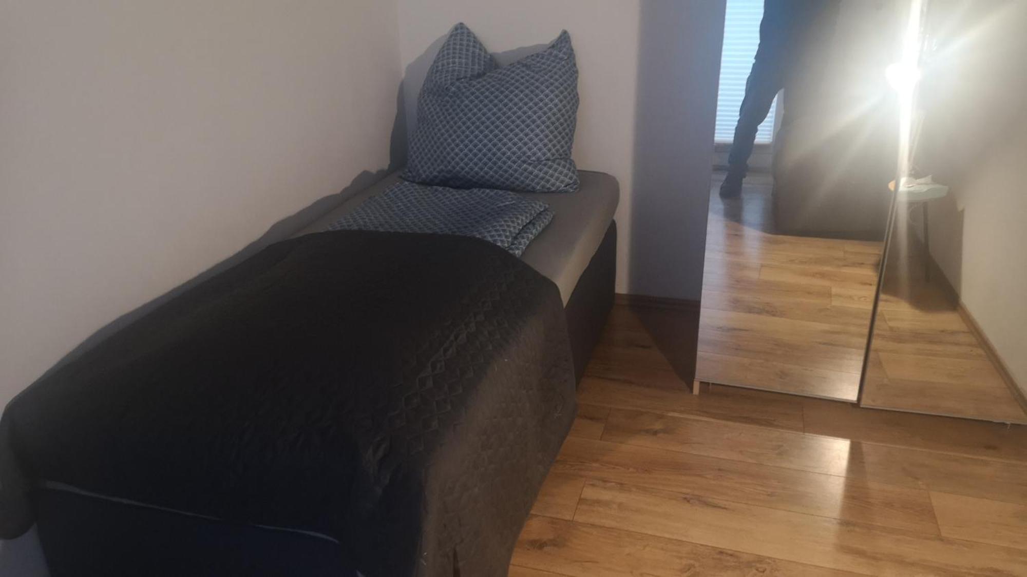 Appartement Am Uni Park Koeln Suelz Екстериор снимка
